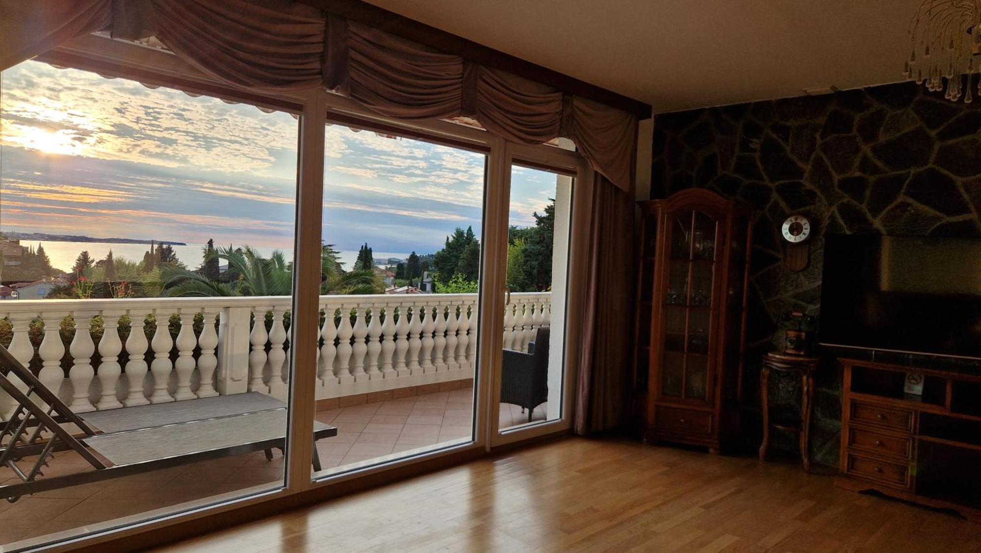 Apartments Ananina Portorož Extérieur photo