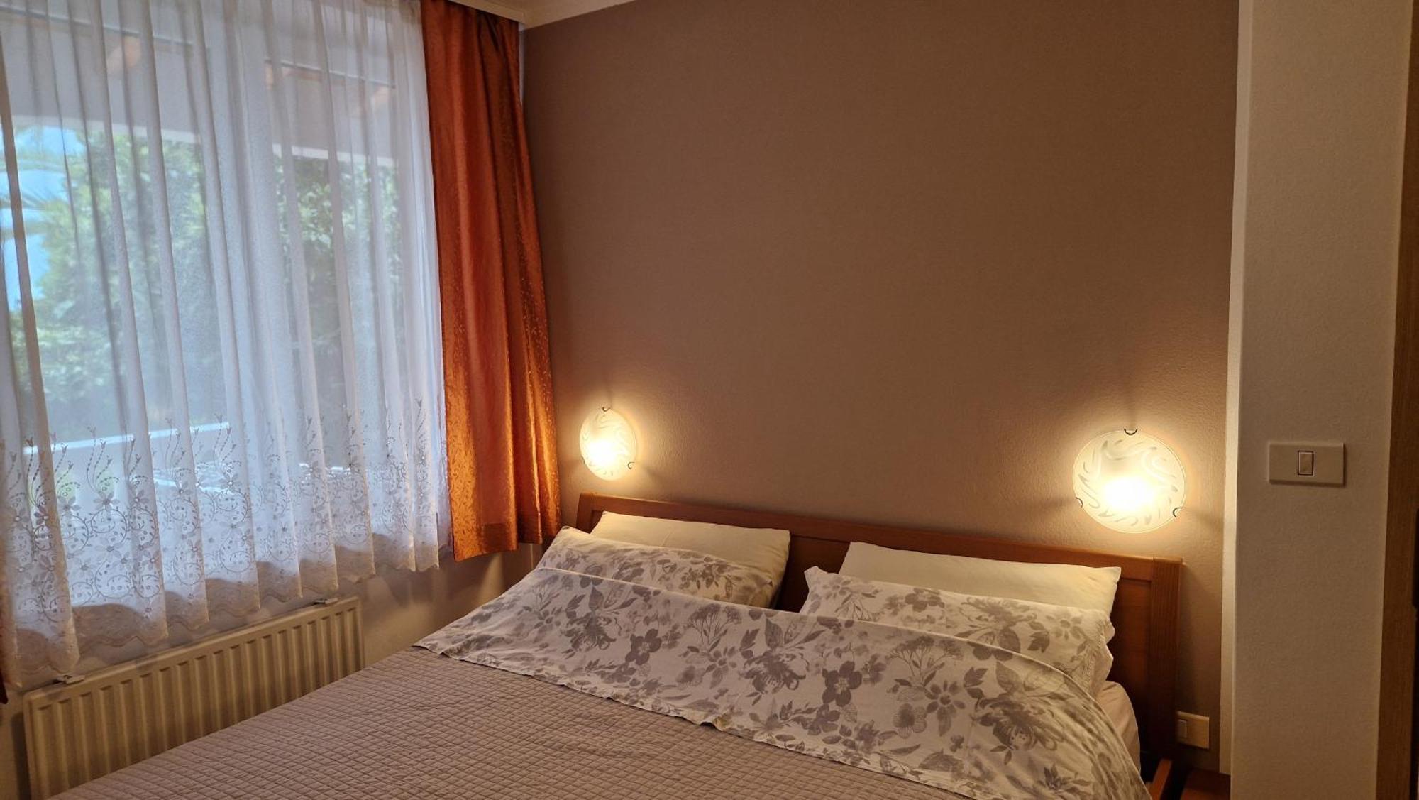 Apartments Ananina Portorož Extérieur photo