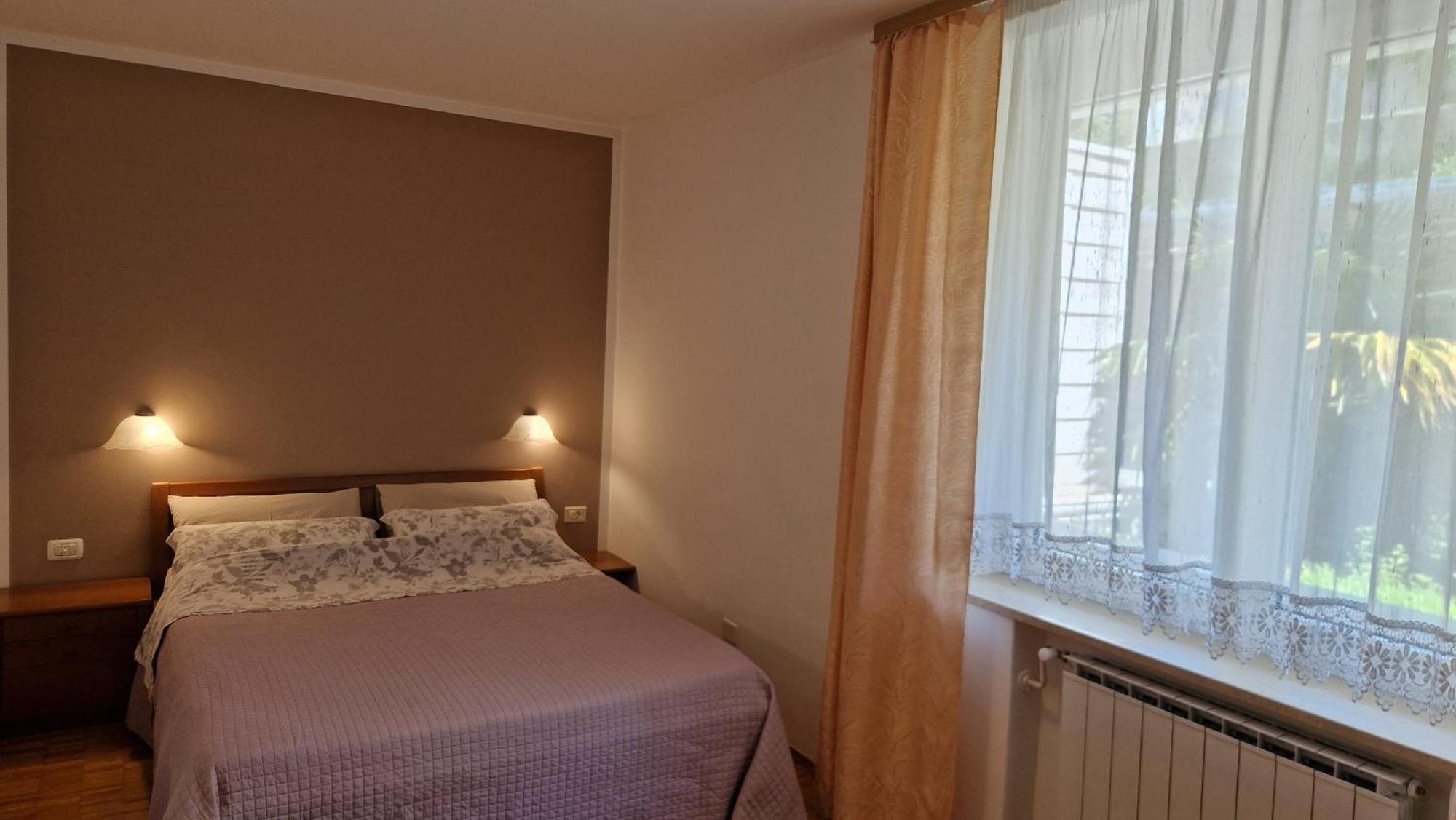 Apartments Ananina Portorož Extérieur photo